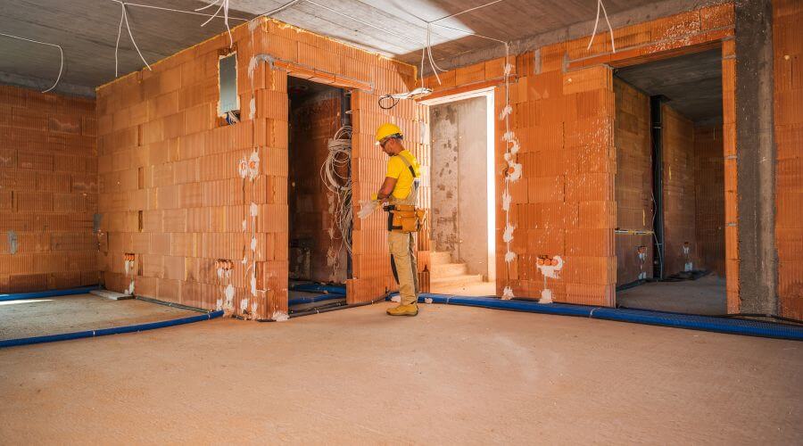 Expert flood damage restoration services in Heath, MA